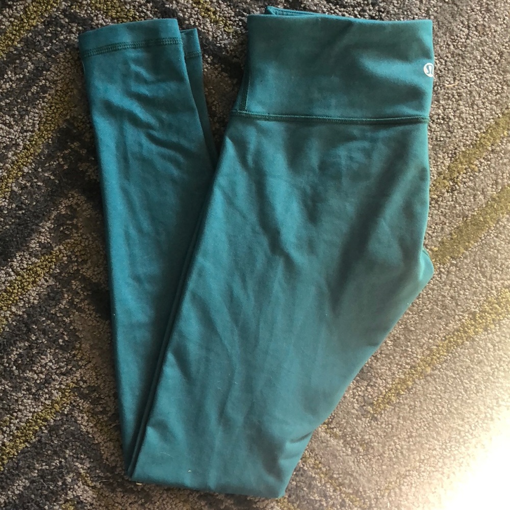 Lululemon Leggings